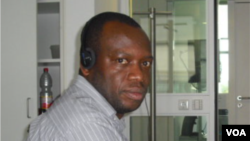 Babangida Jibril