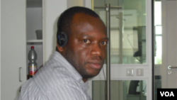 Babangida Jibril