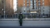 China Softens Tone on COVID Severity After Protests