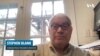 Stephen Blank: It's necessary to to revive a third party lead negotiation process
