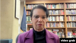 Condoleeza Rice