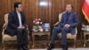 İran xarici işlər naziri Azərbaycandakı səfirə əlaqələrin inkişafı barədə təlimat verib 