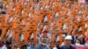 Final Verdicts in Suu Kyi Junta Trial Set for Friday