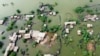 Terkait Banjir, Pakistan Minta Bantuan $16 Miliar