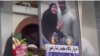 عکسی از مجیدرضا رهنورد در کنار مادرش - آرشیو