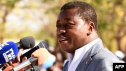 Le parti du président Faure Gnassingbé, l'Union pour la République (Unir), a largement remporté les législatives d'avril 2024 avec 108 sièges sur 113.