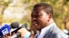 Togo: le président renvoie la nouvelle Constitution devant l'Assemblée