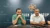 Bəxtiyar Hacıyevin rəhbərlik etdiyi təşkilat ofisdən çıxarılıb