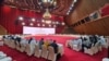 Le pré-dialogue tchadien peine à reprendre à Doha au Qatar 