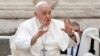 El papa Francisco se reunirá con una delegación palestina y familiares de rehenes israelíes
