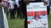 HRW: Kenya Security Forces 'Disappeared' 34 People in 2 Years