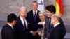 Rossiyaning Ukrainadagi urushi. 29-kun. NATO va G7 sammiti