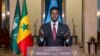 Le nouveau pouvoir de Dakar annonce comme priorités, la jeunesse et l'emploi des jeunes et des femmes, la lutte contre la cherté de la vie, la justice et la protection des droits humains ainsi que "la reddition des comptes", entre autres