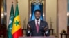 Le président du Sénégal appelle l'Europe à s'engager pour la stabilité au Sahel

