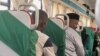 Hira Ta Musamman Da Daya Daga Cikin Fasinjojin Da Aka Saki Na Jirgin Kasar Abuja-Kaduna