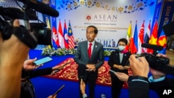 Cambodia ASEAN
