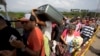 Senadores presentan proyecto de ley para otorgar TPS a venezolanos
