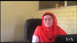 Journée internationale de l’albinisme au Niger (vidéo)