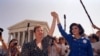 What is Roe v Wade?