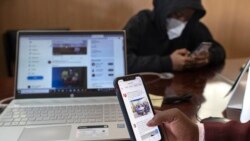 Togo: le nouveau code de la presse ne protège pas les publications en ligne