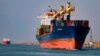 Le canal de Suez annonce un bénéfice record de 7 milliards de dollars