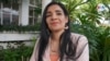 Hijastra de Ortega que lo acusó de abuso sexual dice que represión en Nicaragua le recuerda su experiencia