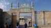 Taliban Chief Hails ‘Victory’ in Rare Public Speech in Afghanistan 