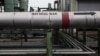 Le gaz nigérian, enjeu d'une guerre énergétique au Maghreb