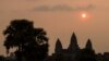 ទេសចរ និង​ចំណូល​កើន​ឡើង​ក្នុង​រយៈពេល​៨ខែ​ដំបូង