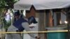 Jakarta Police Investigating Three Mail Bombs