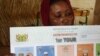 Niger Vote Results Being Announced