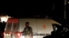 Nigerian Militants Deny Role in Abuja Bombing