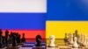 Кремљ вели дека швајцарскиот самит за Украина, без Русија, е губење време 