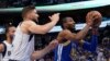 La semaine des Africains en NBA : deux Camerounais dans le top 15