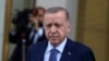 اردوغان: سوئد باید اعتراضات کردها را متوقف کند
