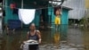 Amazonía brasileña vuelve a ser azotada por inundaciones