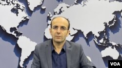 Şəmşad Ağa