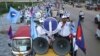 ក្រសួង​ការ​បរទេស​សហរដ្ឋអាមេរិក​ប្រតិកម្ម​នឹង​ការ​សម្រេច​របស់​កម្ពុជា​ដែល​ហាម​បក្ស​ជំទាស់​មិន​ឱ្យ​ឈ​រឈ្មោះ​បោះឆ្នោត