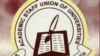 Shugaba Buhari Ya Yi Alkawarin Mutunta Yarjejeniyar Da Aka Kulla Da ASUU
