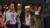 Protesters Attack Macedonian Lawmakers After Albanian Voted as Speaker
