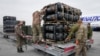 Despite Western Arms, Ukraine is Outgunned in the East 