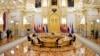 Lukashenko: KXShT G'arbga qarshi birlashishi kerak