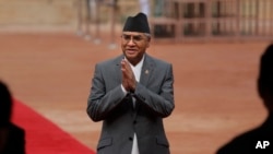 བལ་ཡུལ་གྱི་ཕྱི་སྲིད་བློན་ཆེན་ཨར་ཛུ་ར་ན་དྷོ་ཡེ་བྷས་ (2017)