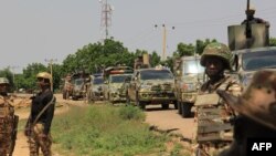 L’insurrection jihadiste qui dure depuis 14 ans au Nigeria est l'un des principaux défis sécuritaires auxquels est confronté le président Bola Ahmed Tinubu, élu l'an dernier.