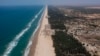 Lack of Security, Support Delay Africa’s Green Wall