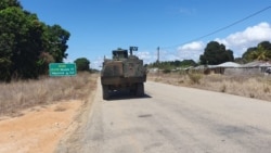 Insegurança pode atrasar a exportação de gás de Cabo Delgado