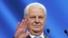 Leonid Kravchuk, Independent Ukraine's First President, Dies at 88 