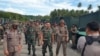 Panglima TNI Nilai Situasi Keamanan di Poso Semakin Membaik