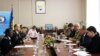 Meeting of U.S. Army General inspector and Miniser of Defence of Bosnia and Herzegovina (Foto: Ministarstvo odbrane BiH)