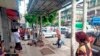 Accusations Fly After Myanmar Bombing Kills 1, Injures 9